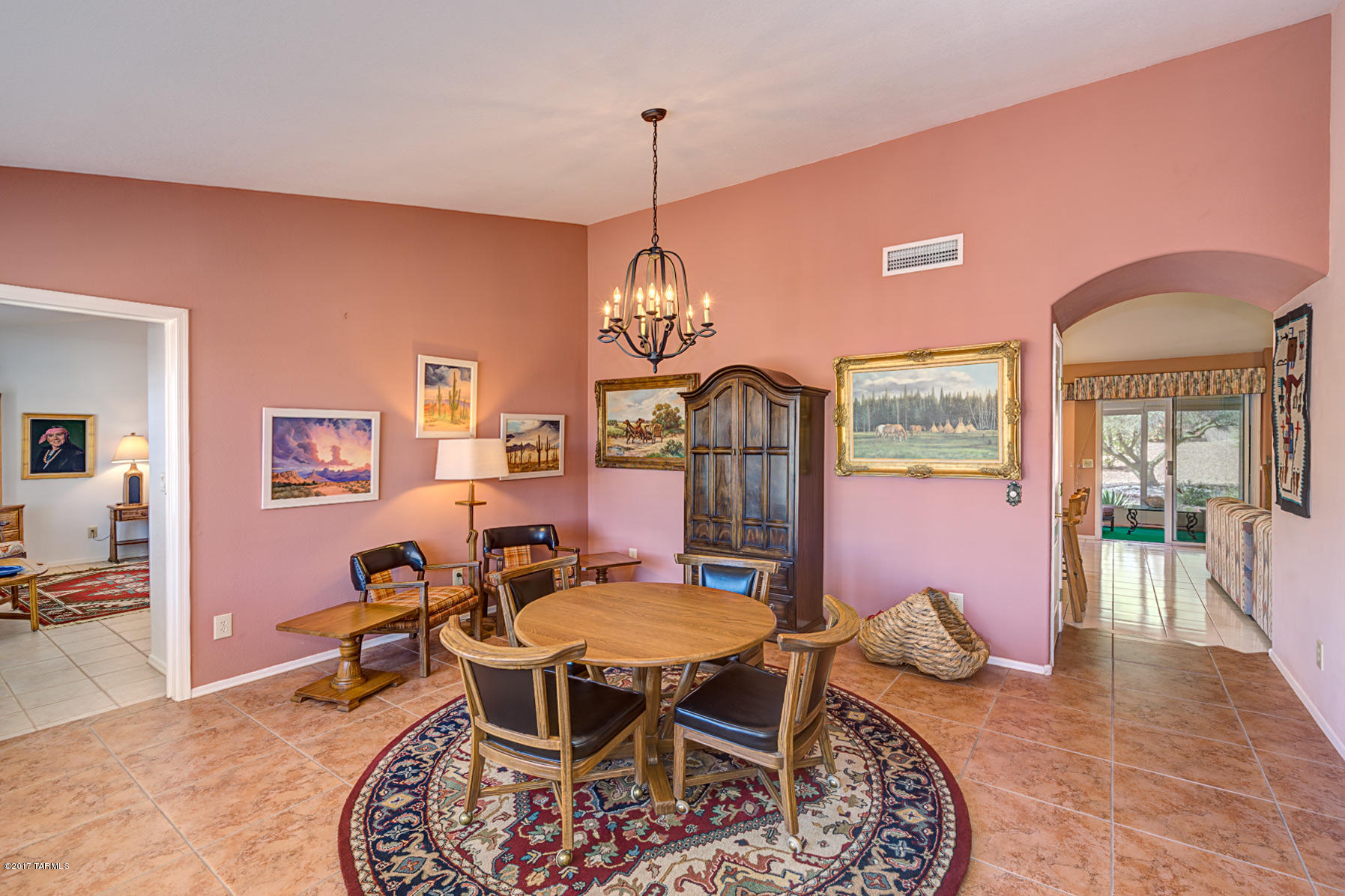 Saddlebrooke - Residential