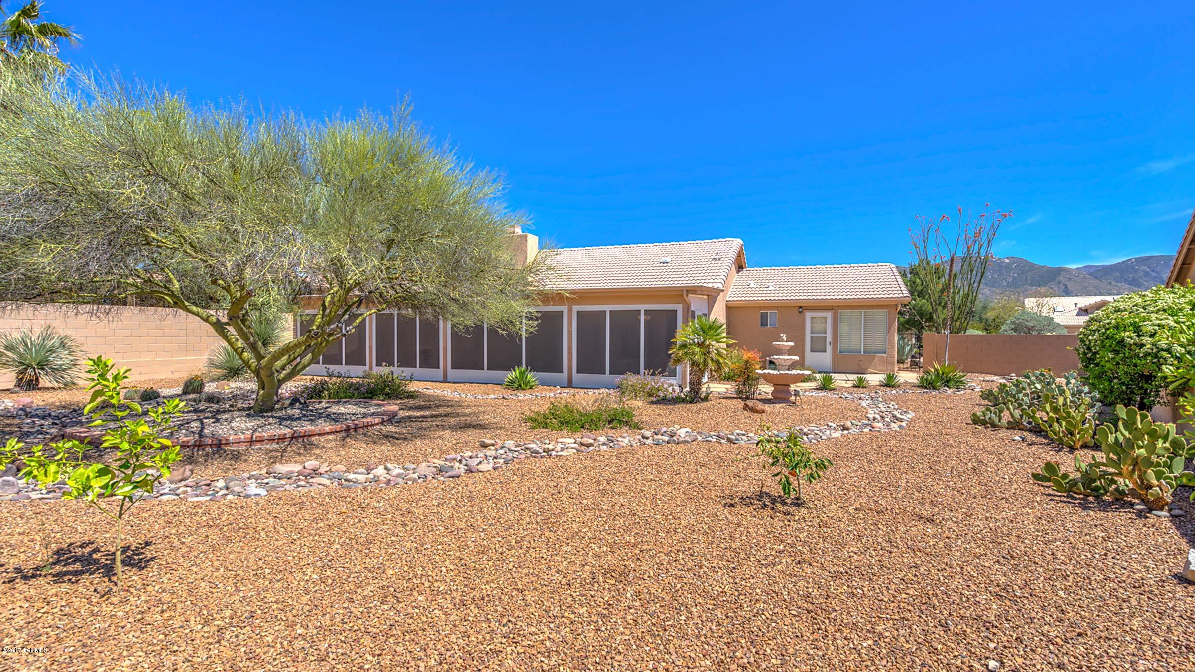Saddlebrooke - Residential