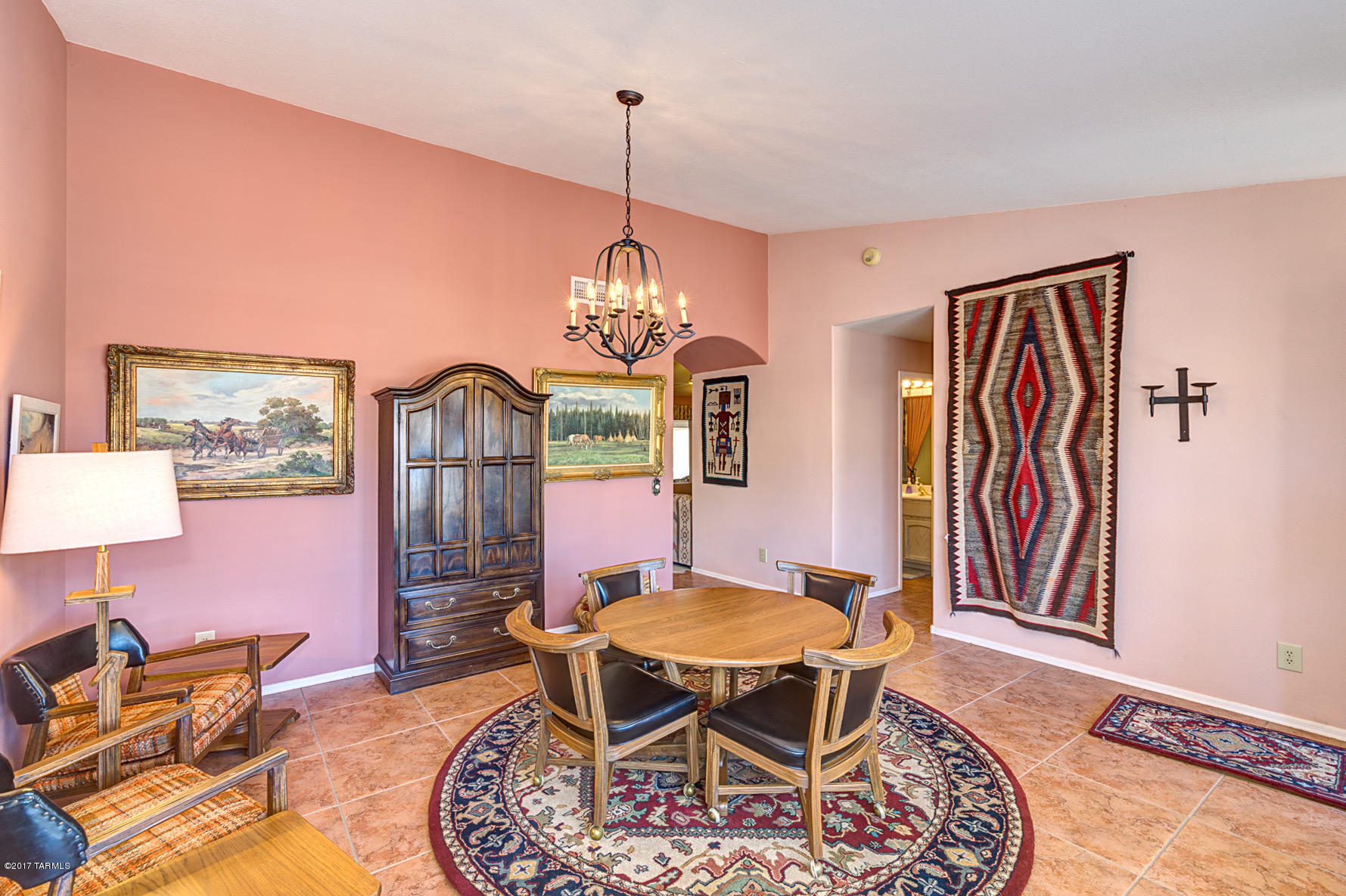 Saddlebrooke - Residential