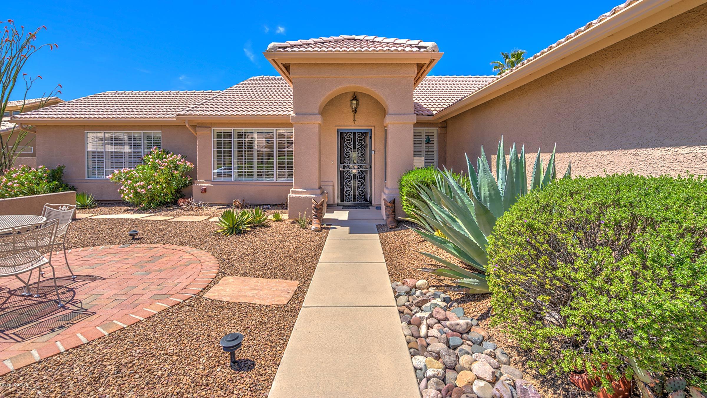 Saddlebrooke - Residential