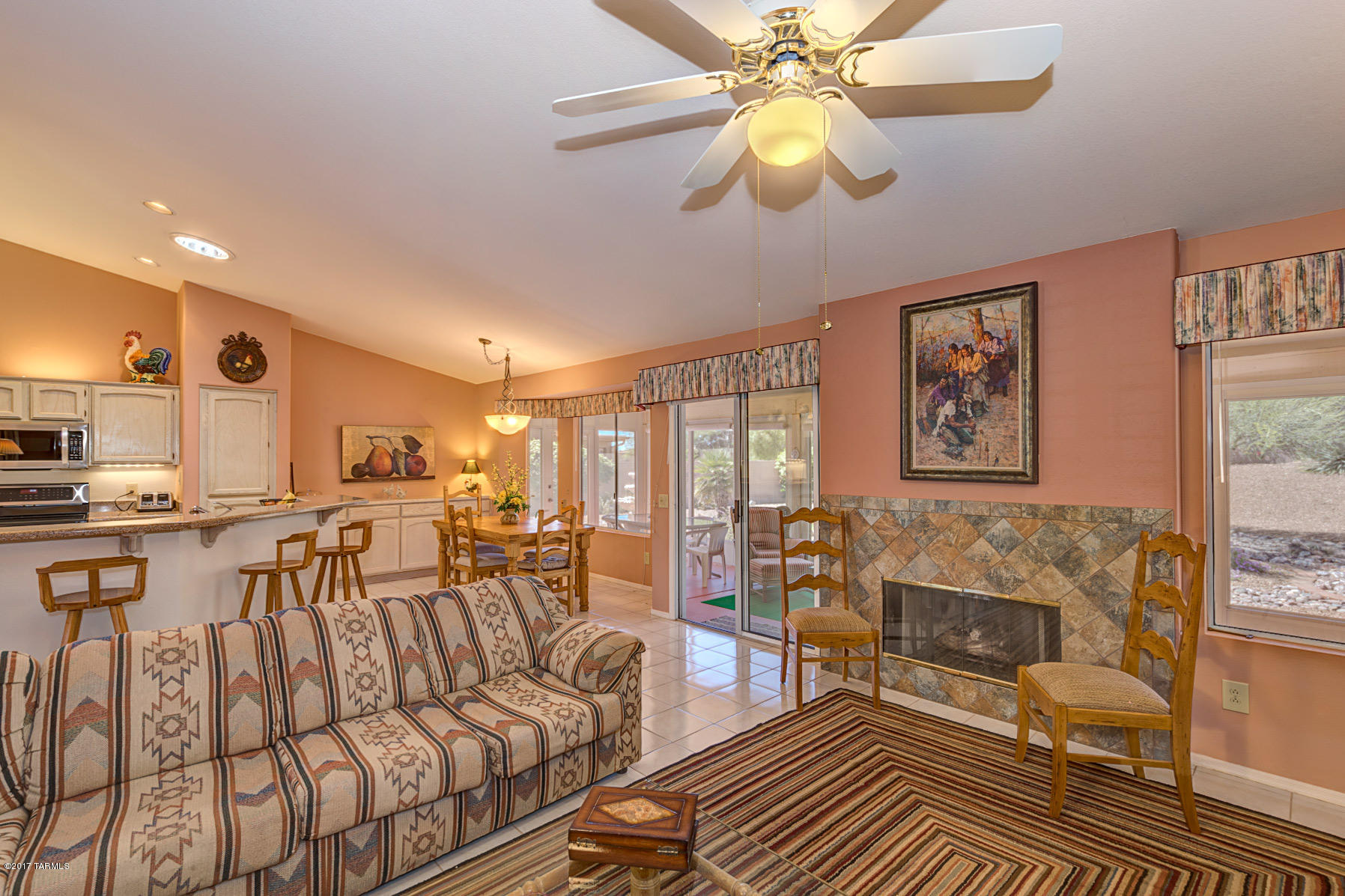 Saddlebrooke - Residential