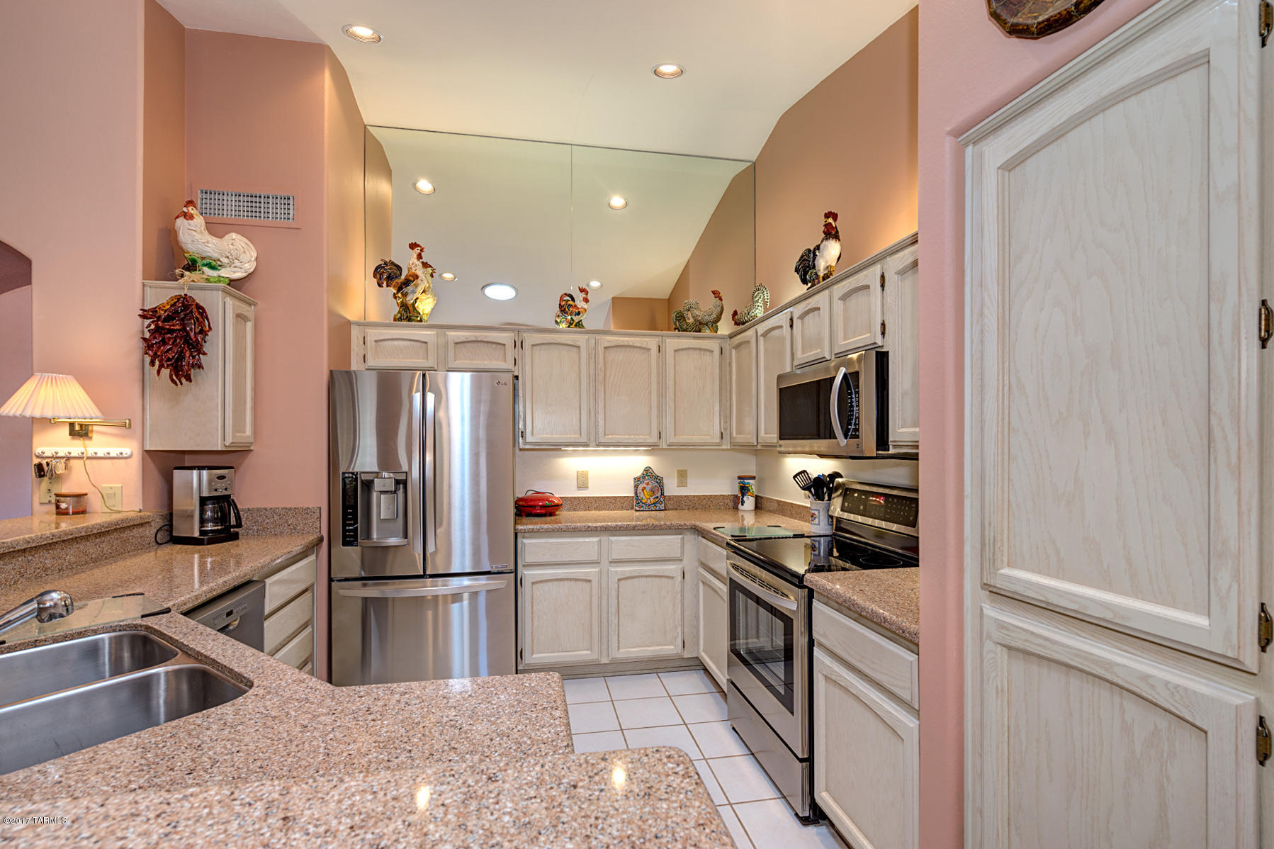 Saddlebrooke - Residential
