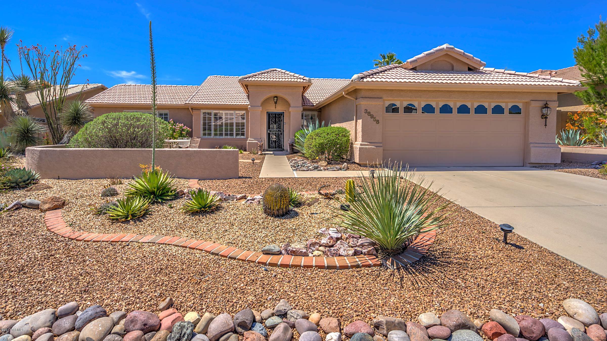 Saddlebrooke - Residential