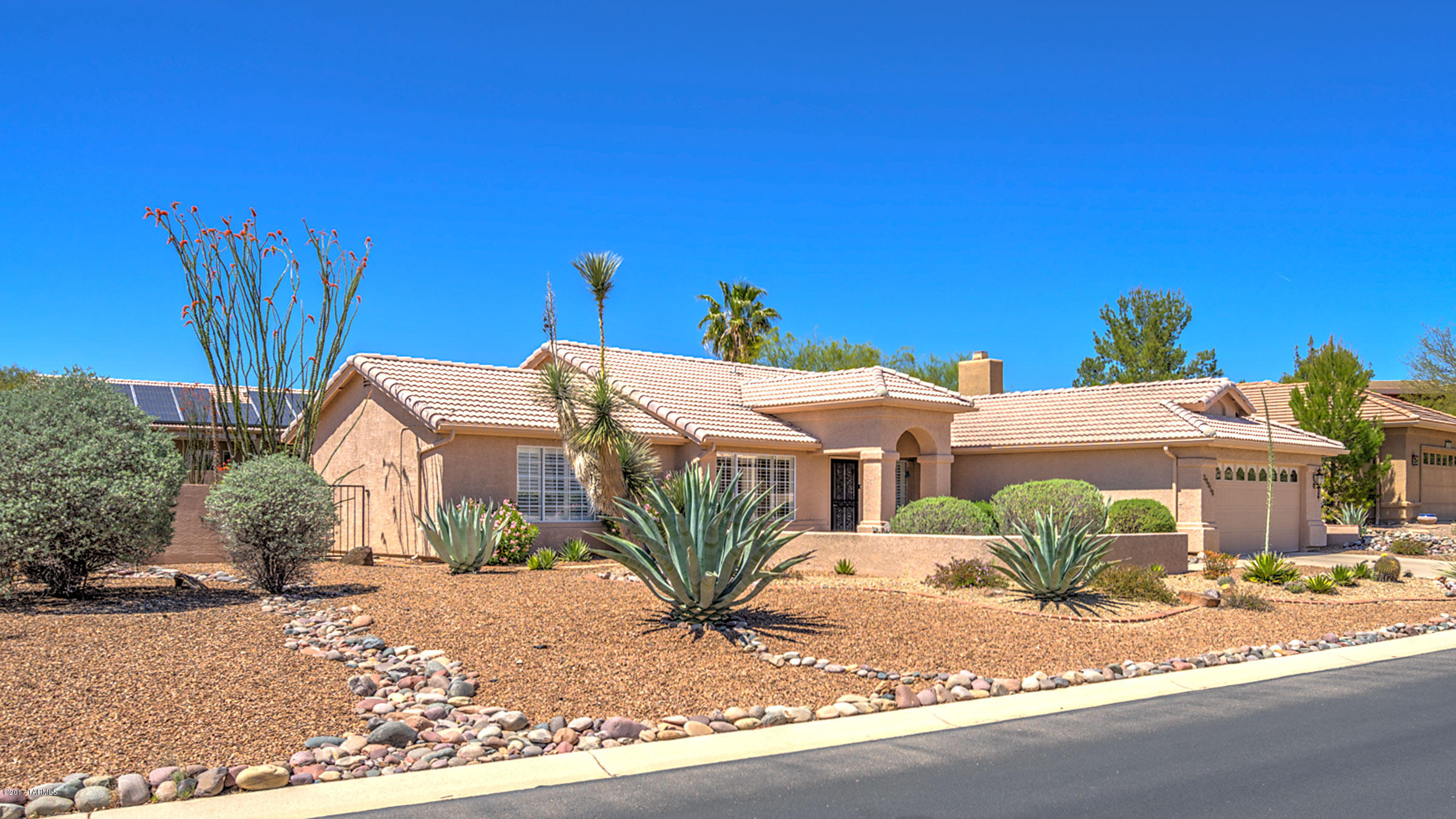 Saddlebrooke - Residential