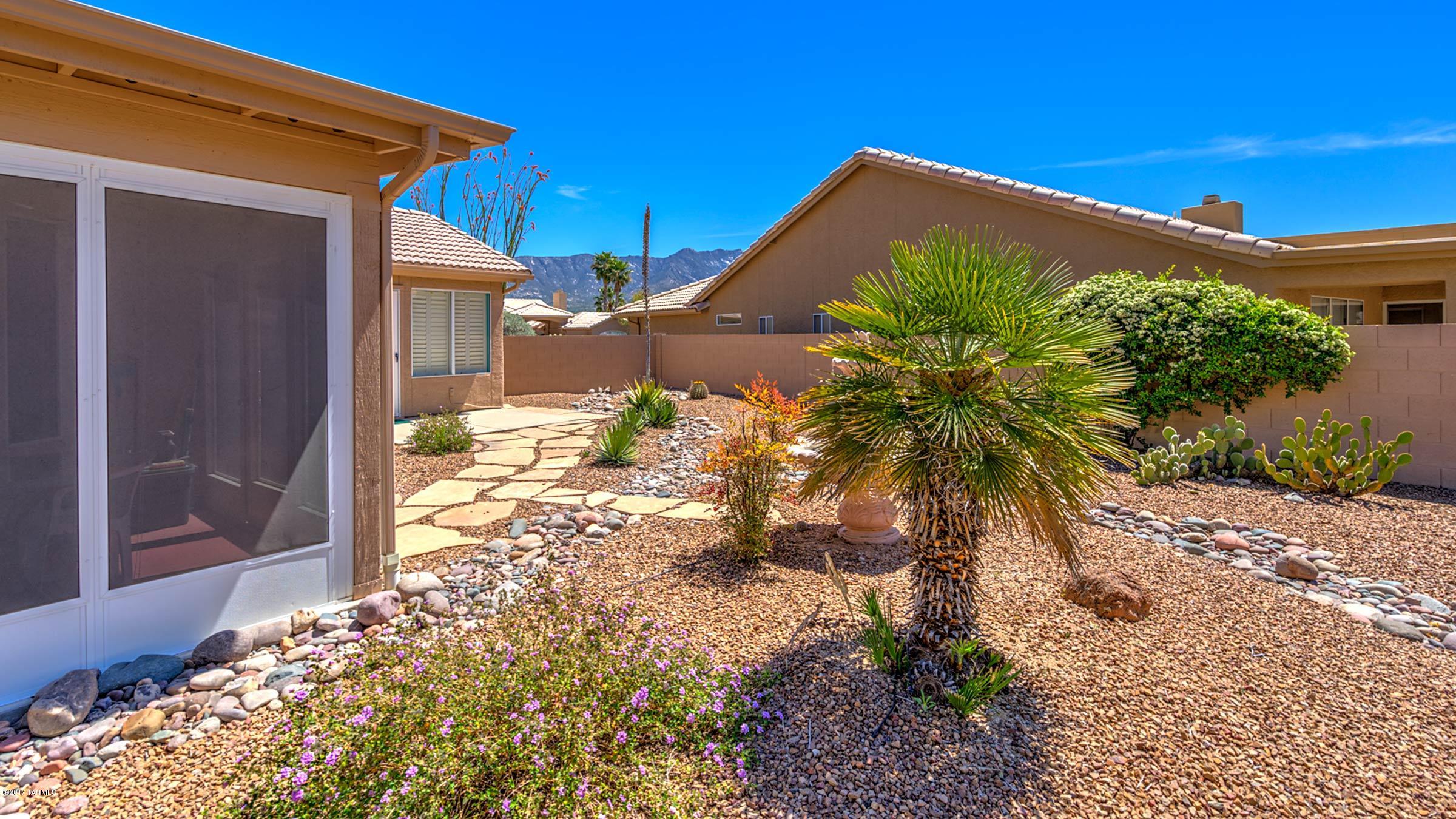 Saddlebrooke - Residential