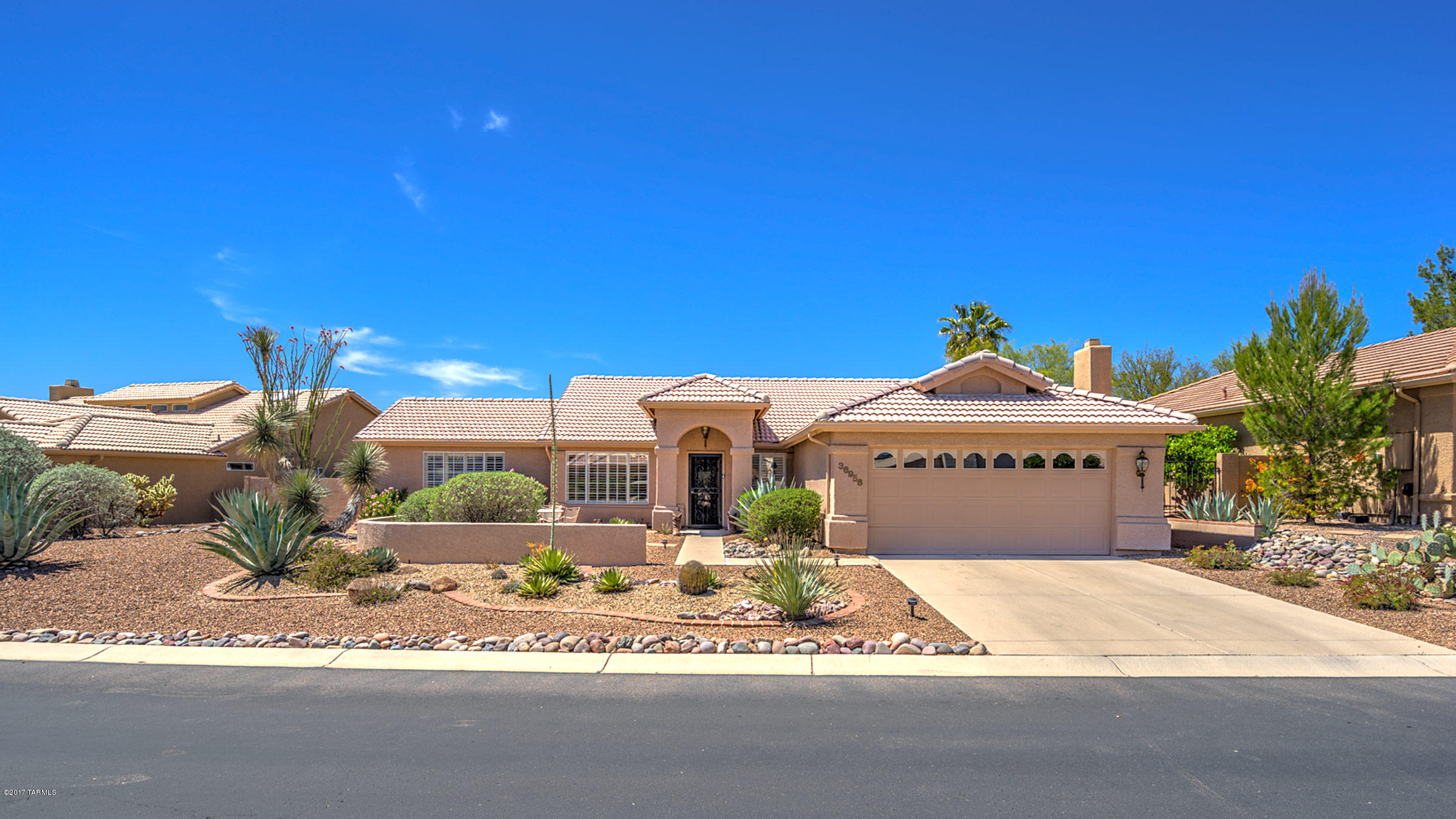 Saddlebrooke - Residential