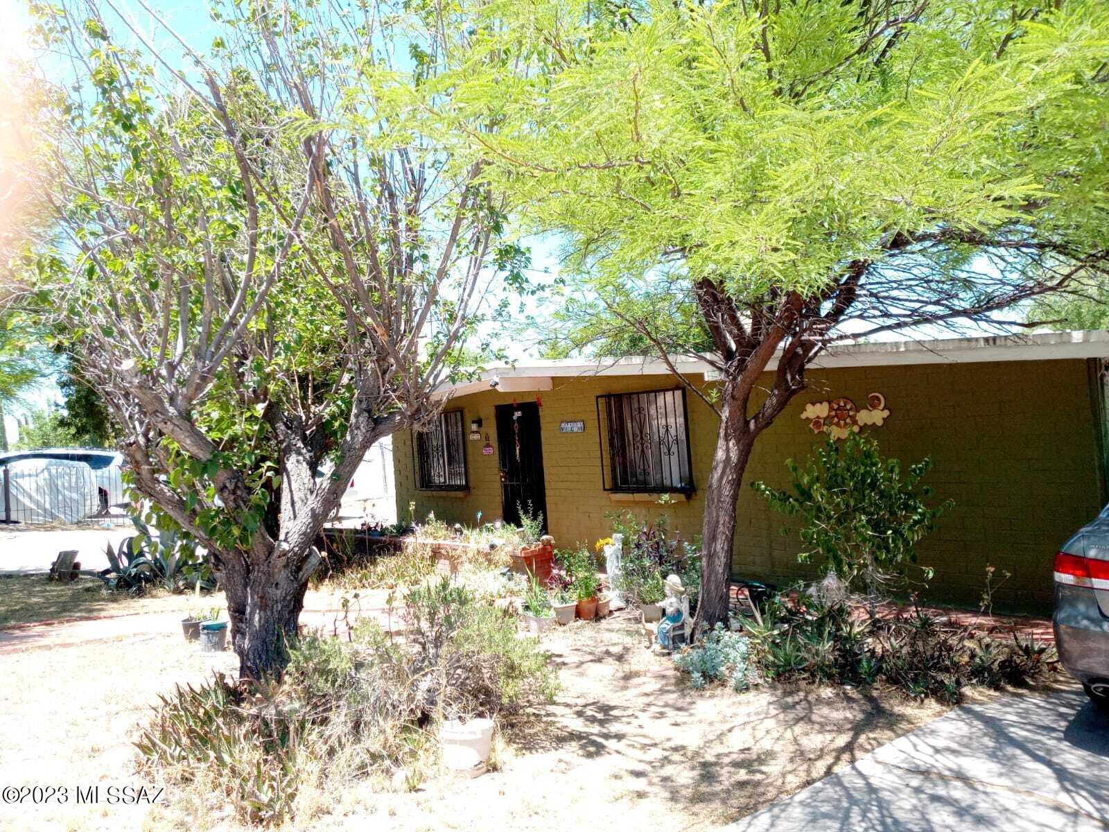 Valle Verde - Residential