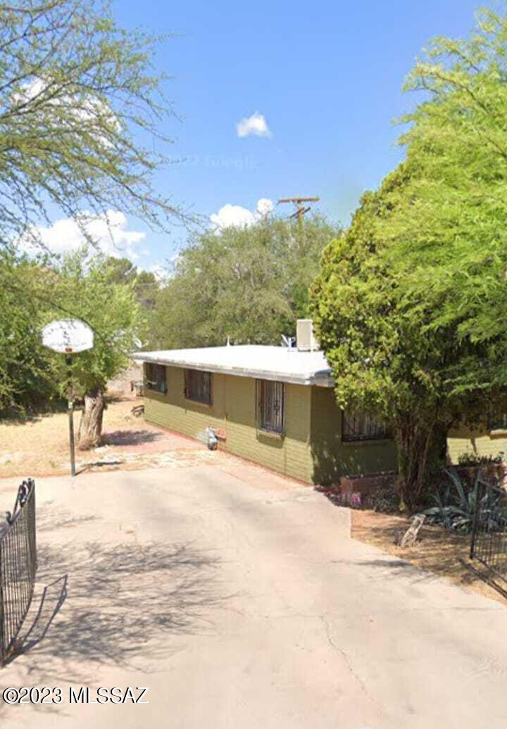 Valle Verde - Residential