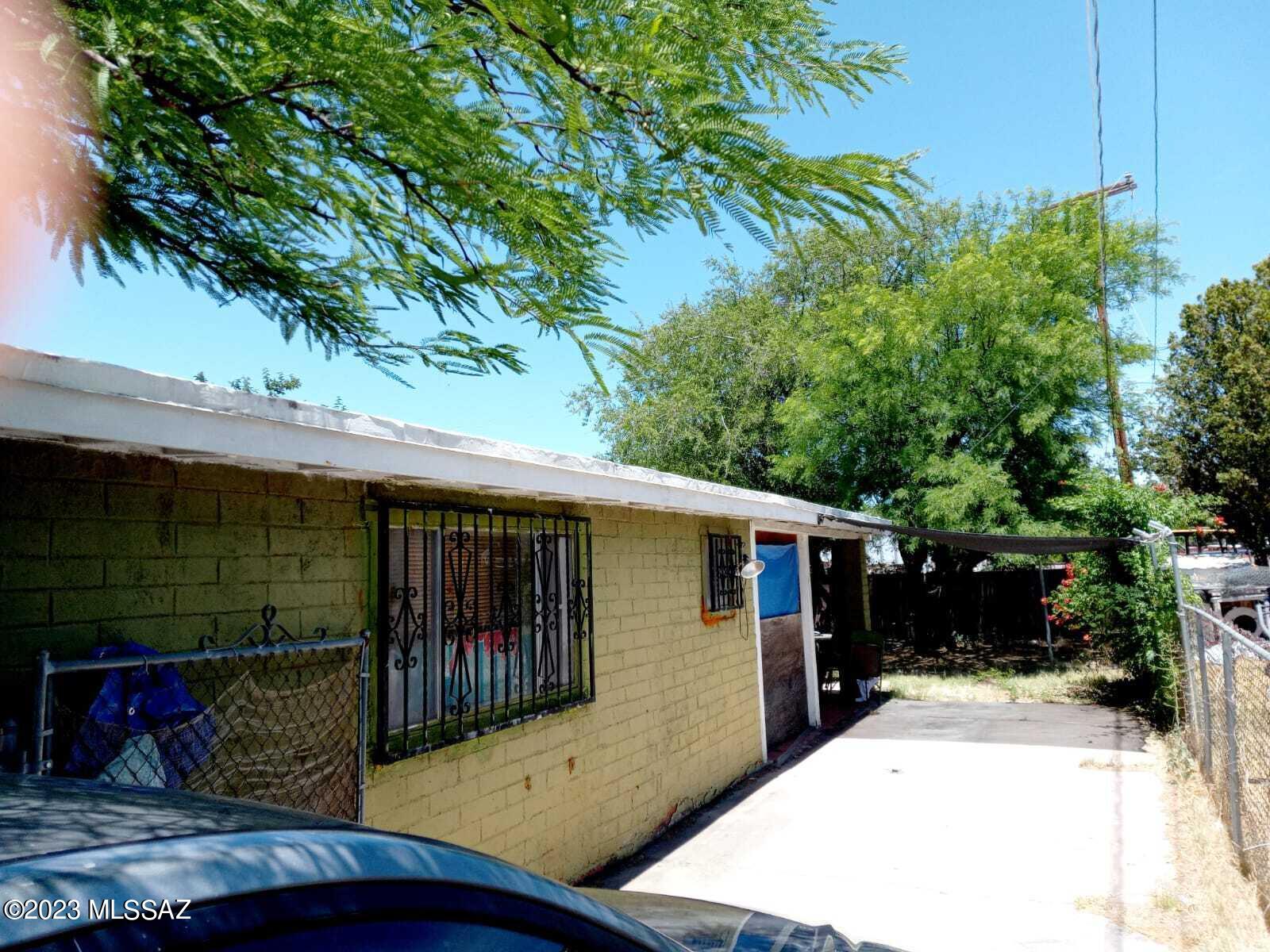Valle Verde - Residential