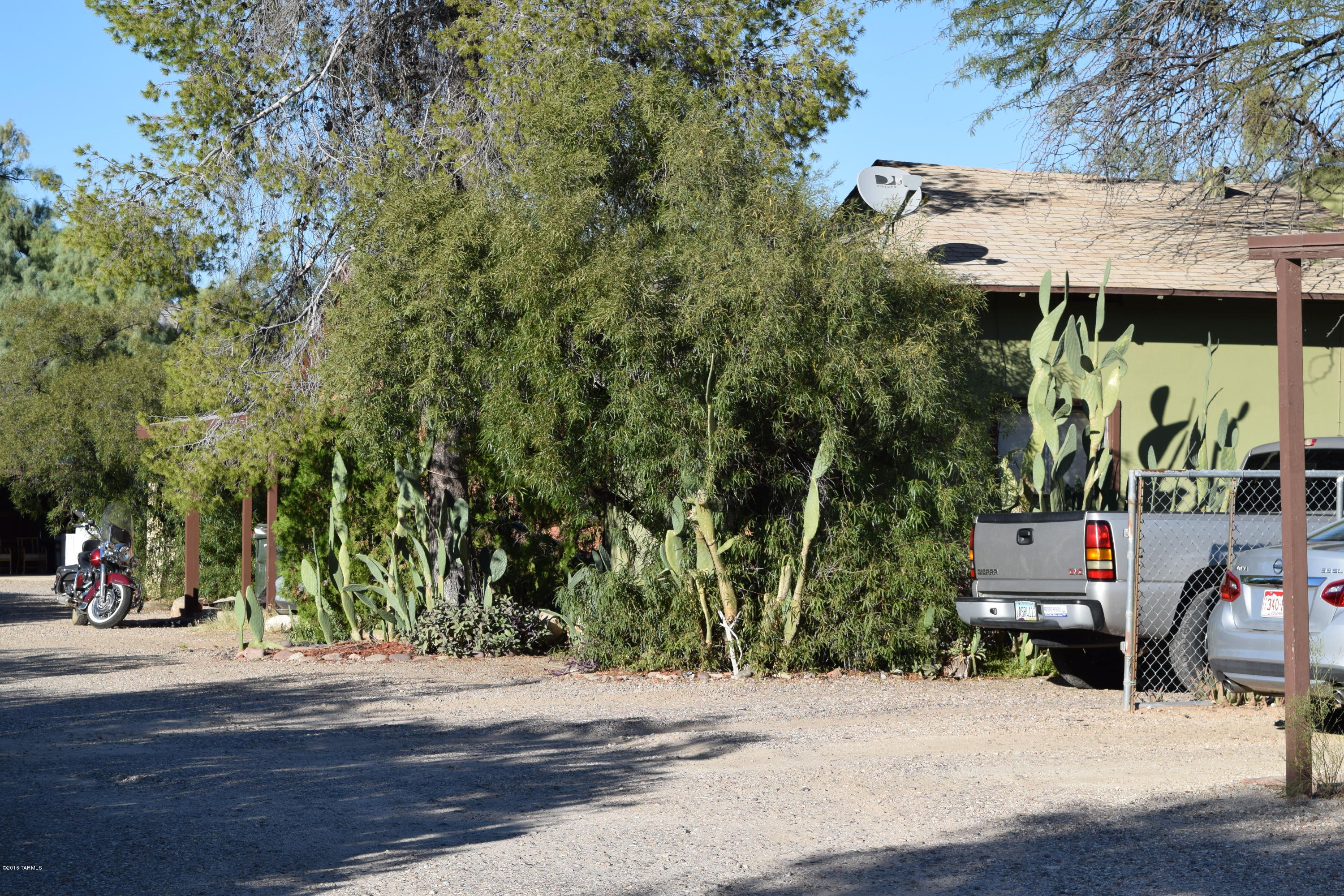 Garden Homes - Residential Income