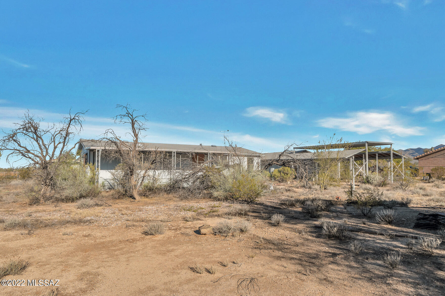San Joaquin Estates (64-290) - Residential