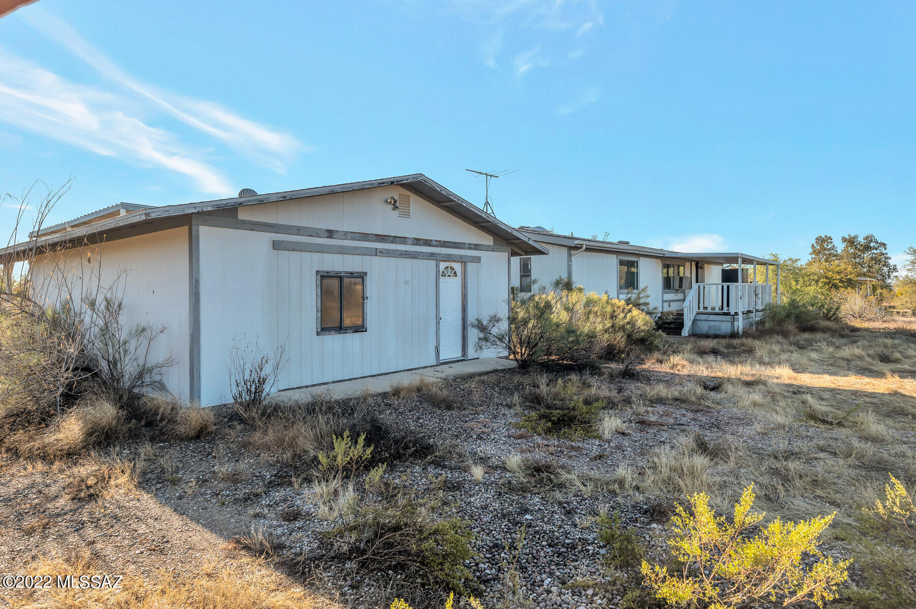 San Joaquin Estates (64-290) - Residential