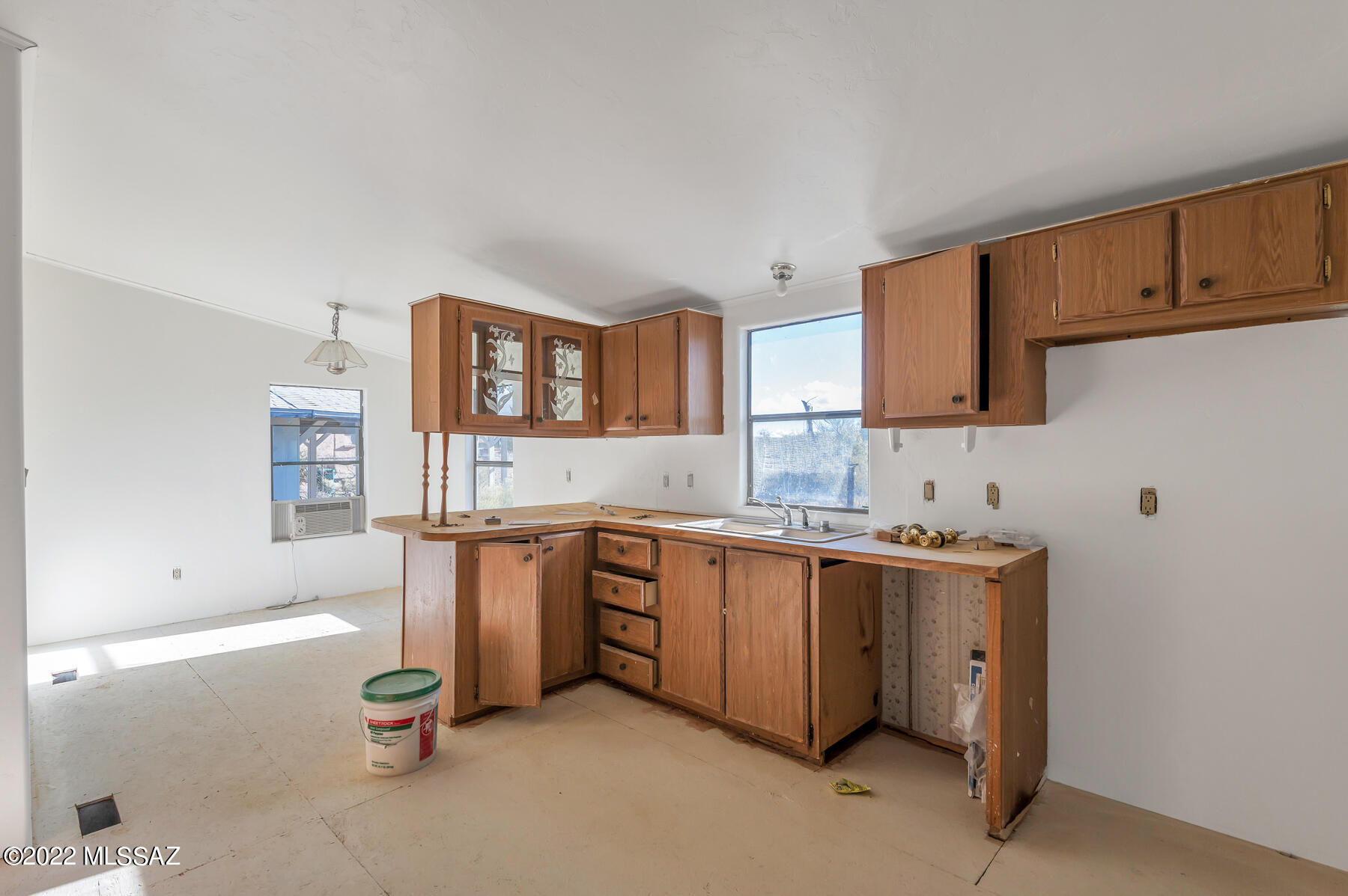 San Joaquin Estates (64-290) - Residential