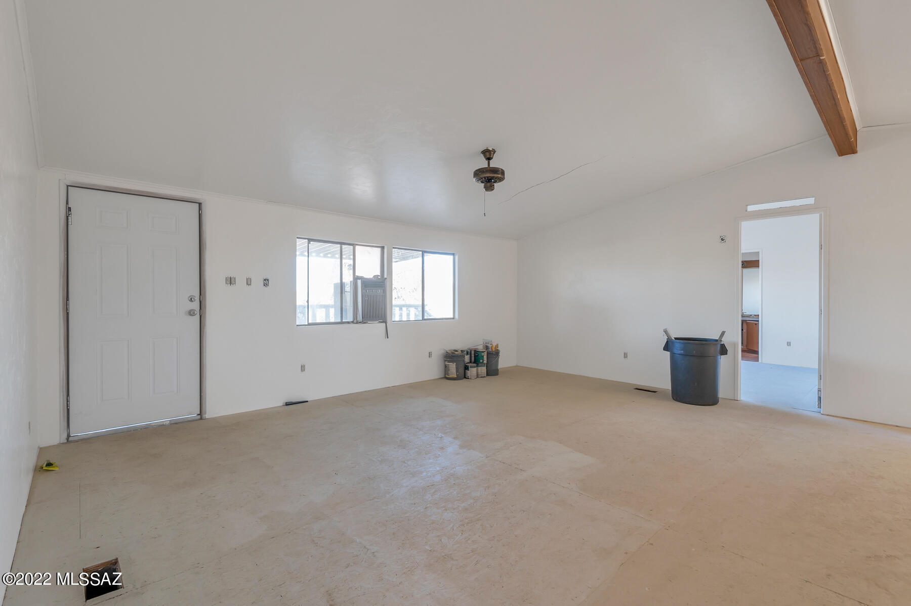 San Joaquin Estates (64-290) - Residential