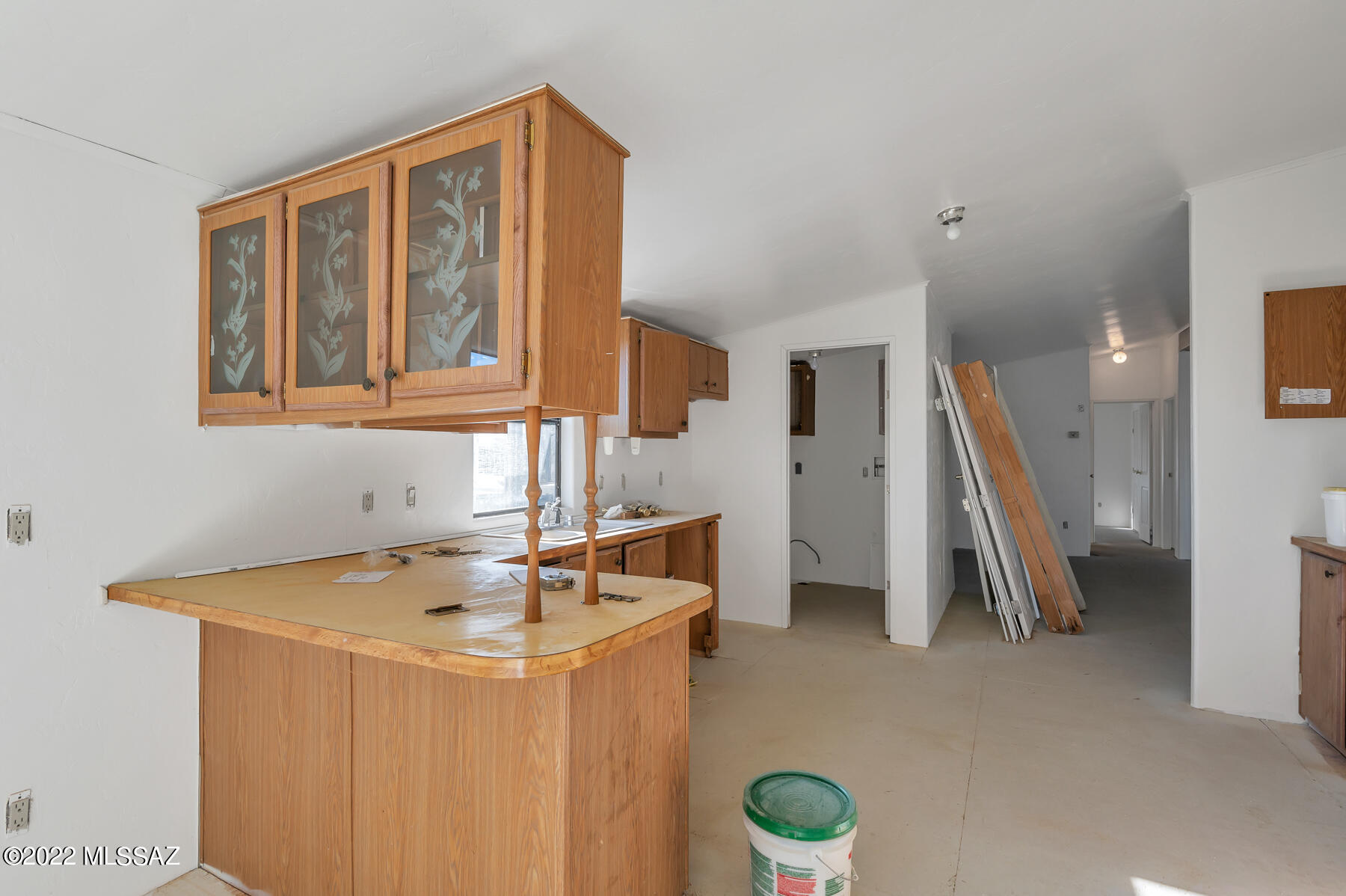 San Joaquin Estates (64-290) - Residential
