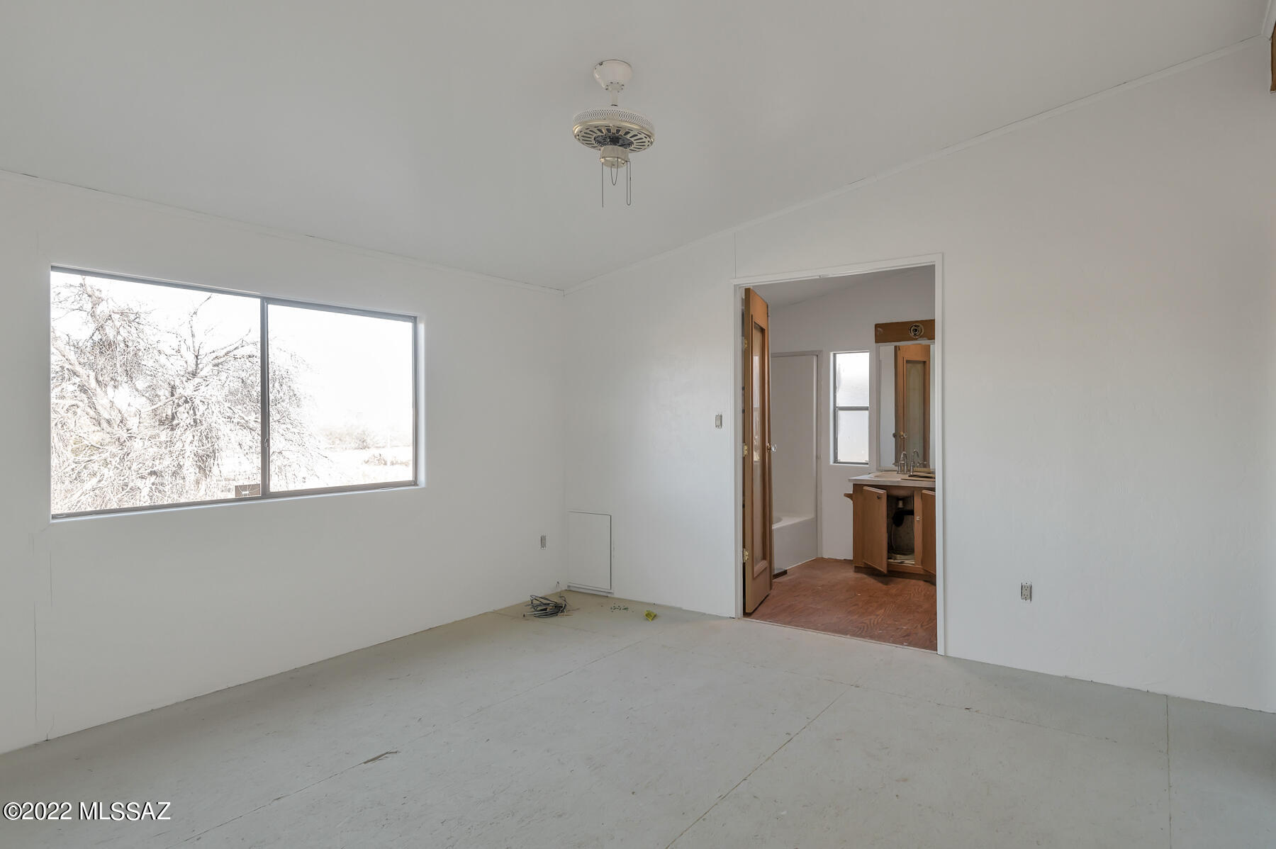 San Joaquin Estates (64-290) - Residential