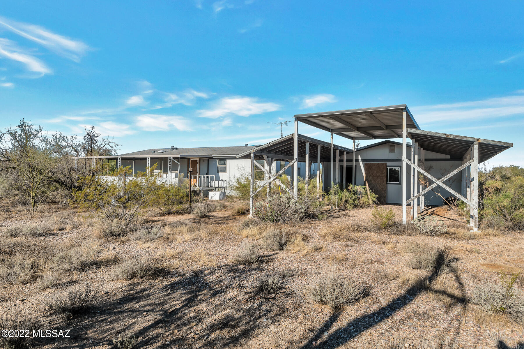 San Joaquin Estates (64-290) - Residential