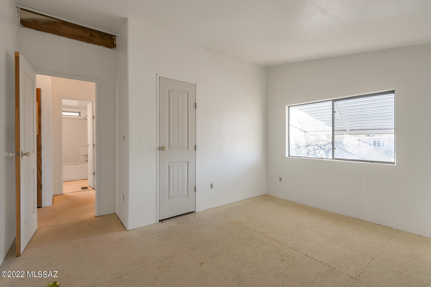 San Joaquin Estates (64-290) - Residential
