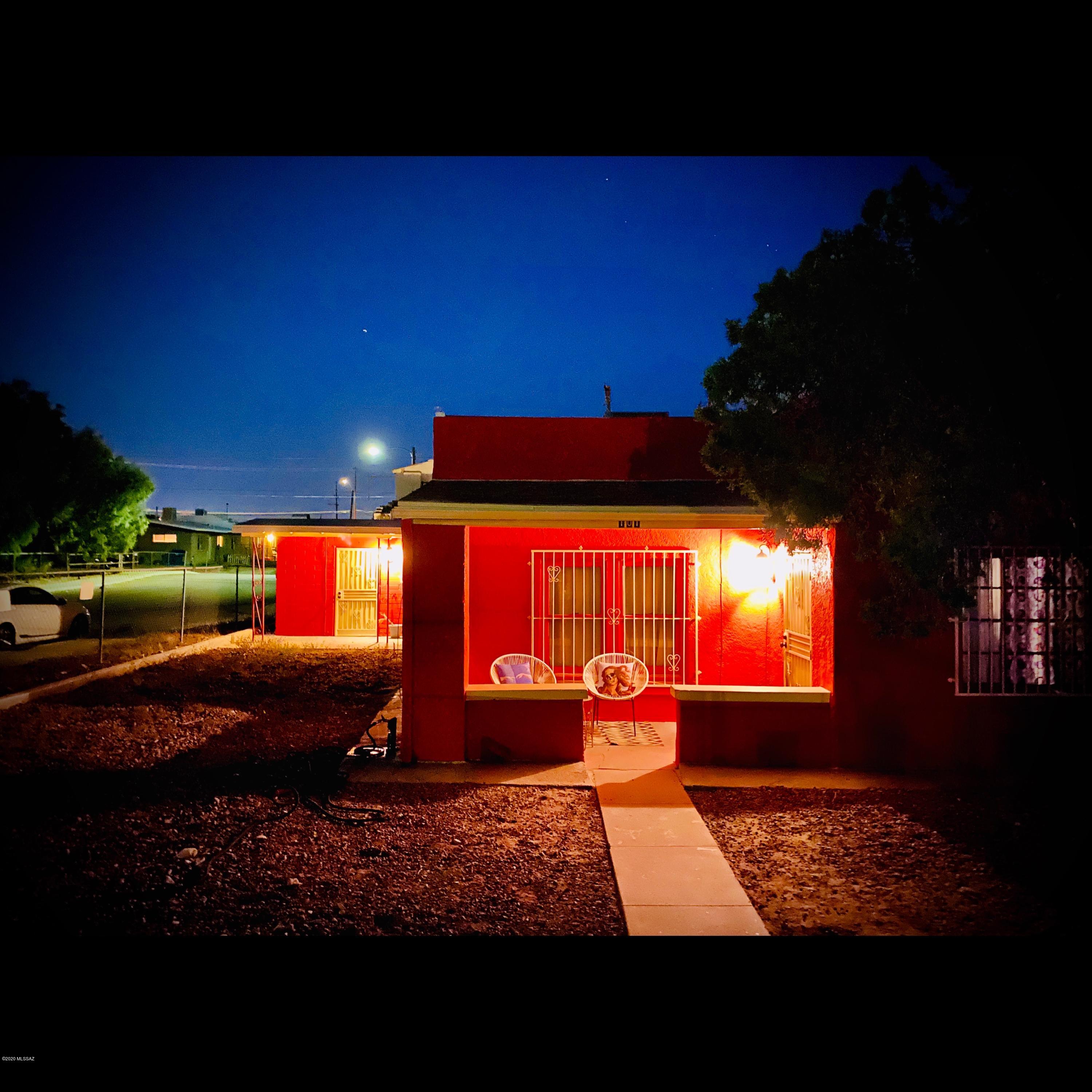 Home Addition - Residential