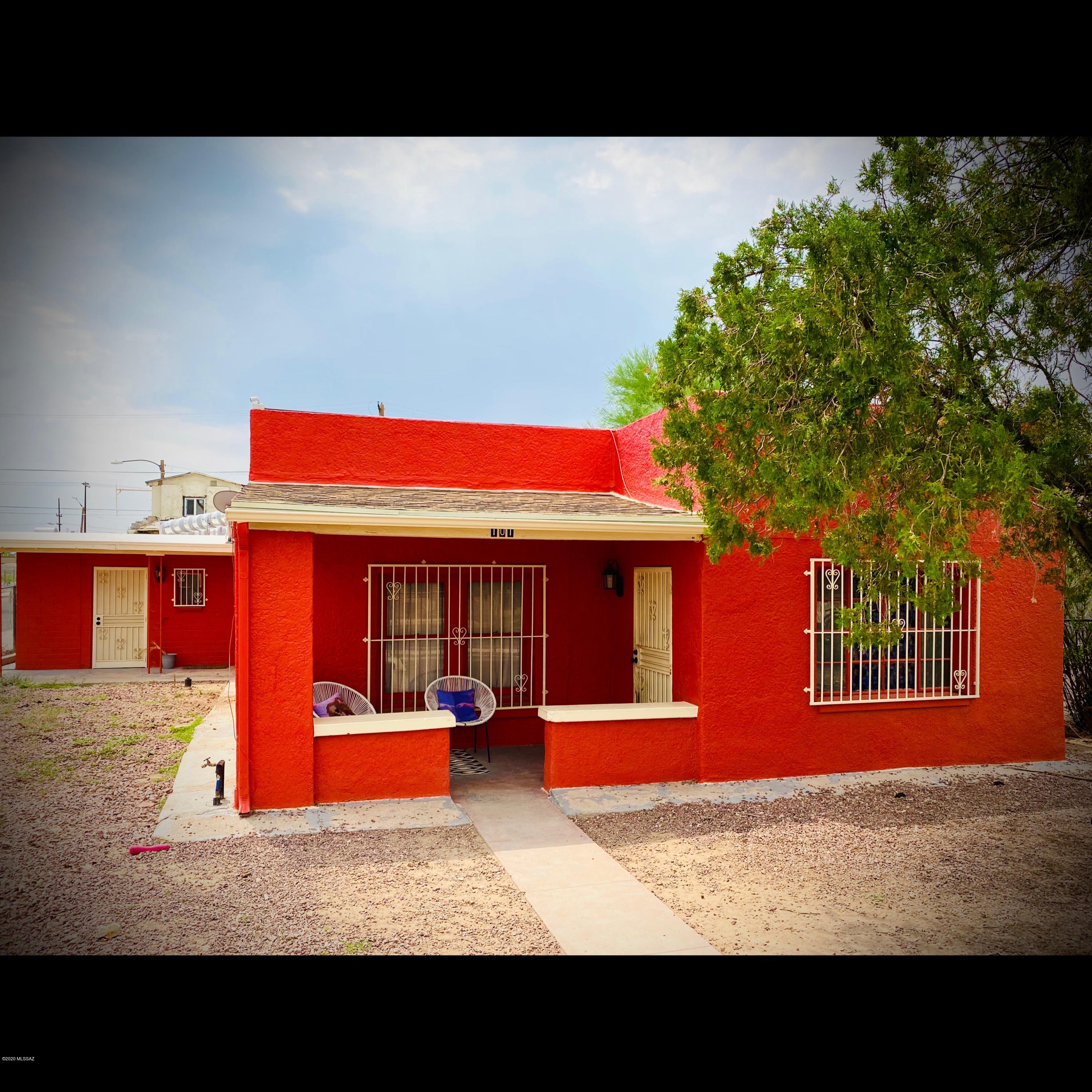 Home Addition - Residential
