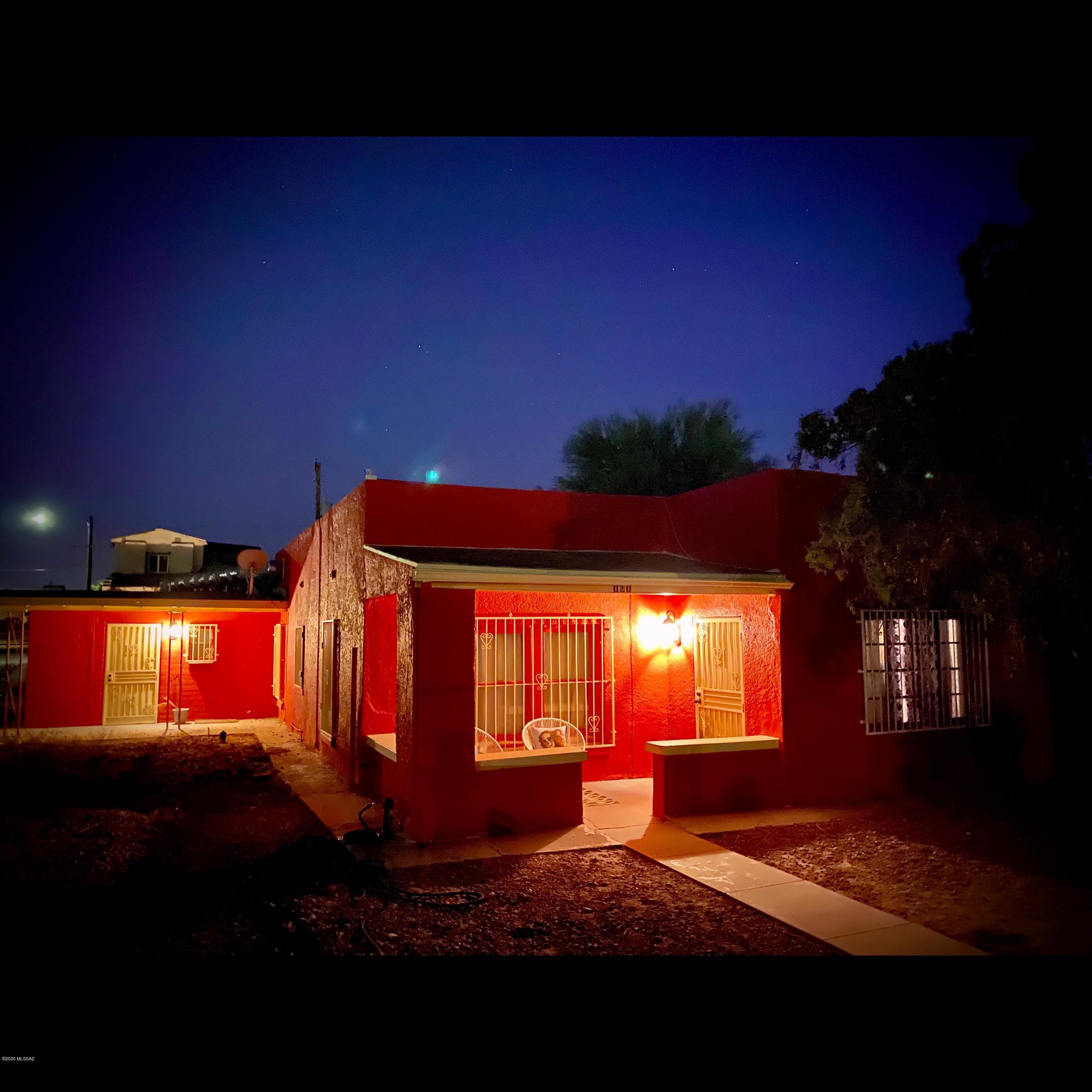 Home Addition - Residential