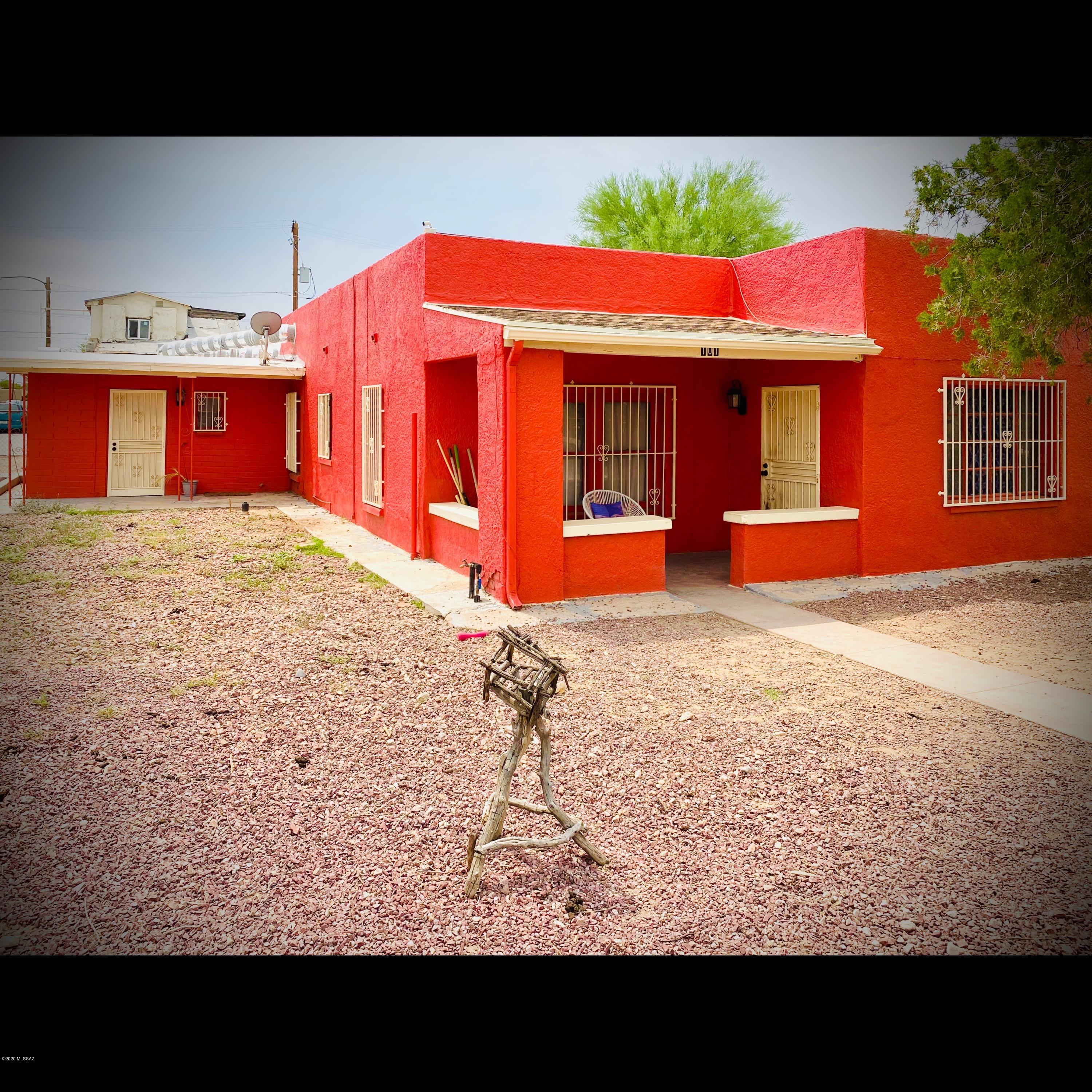 Home Addition - Residential