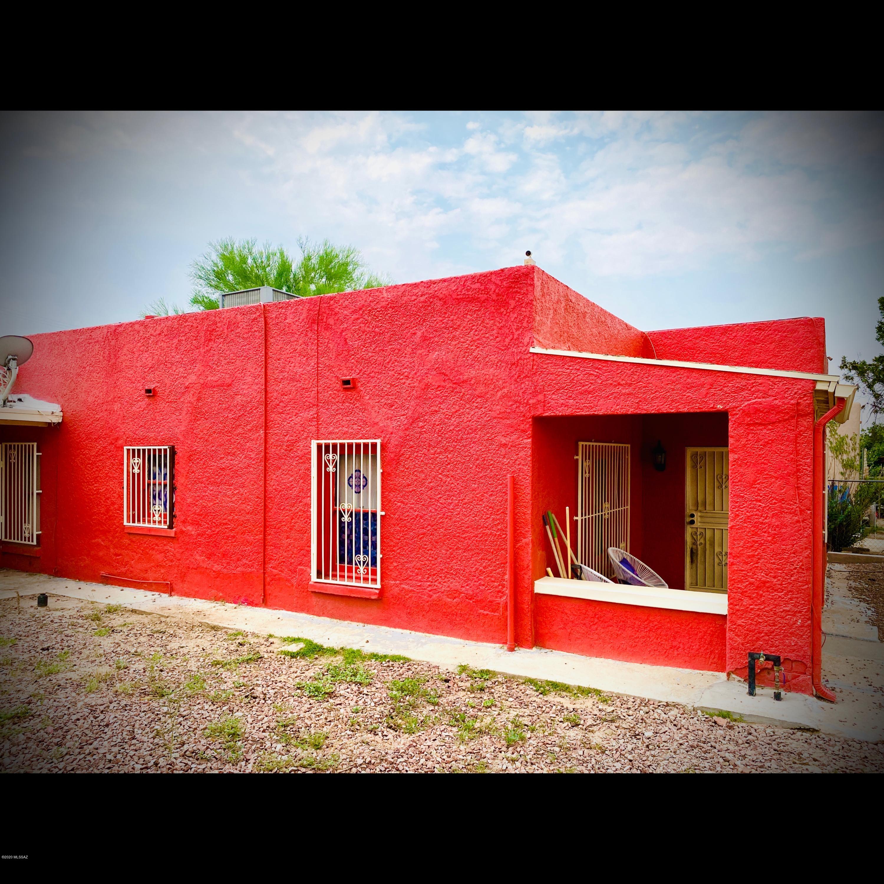Home Addition - Residential