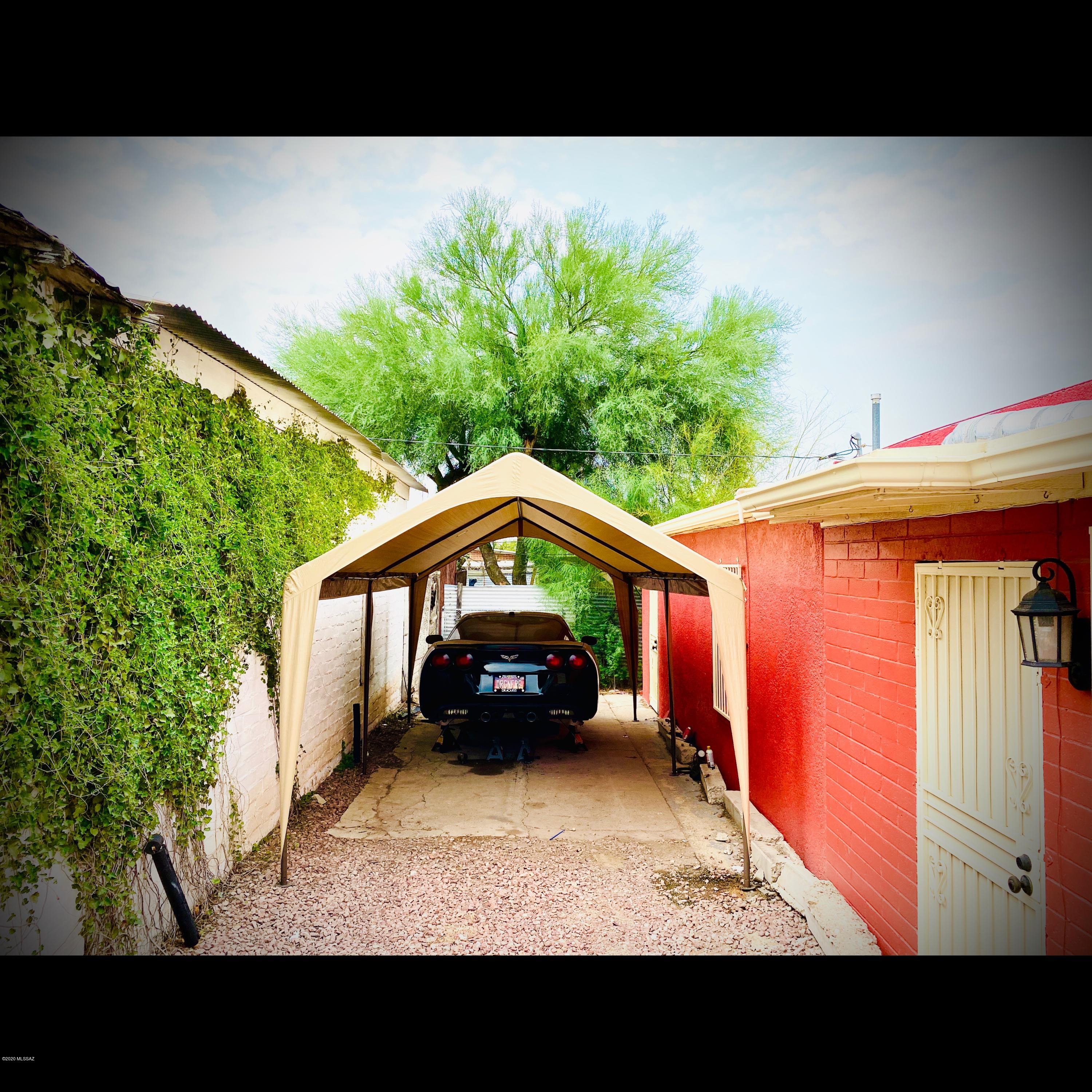 Home Addition - Residential