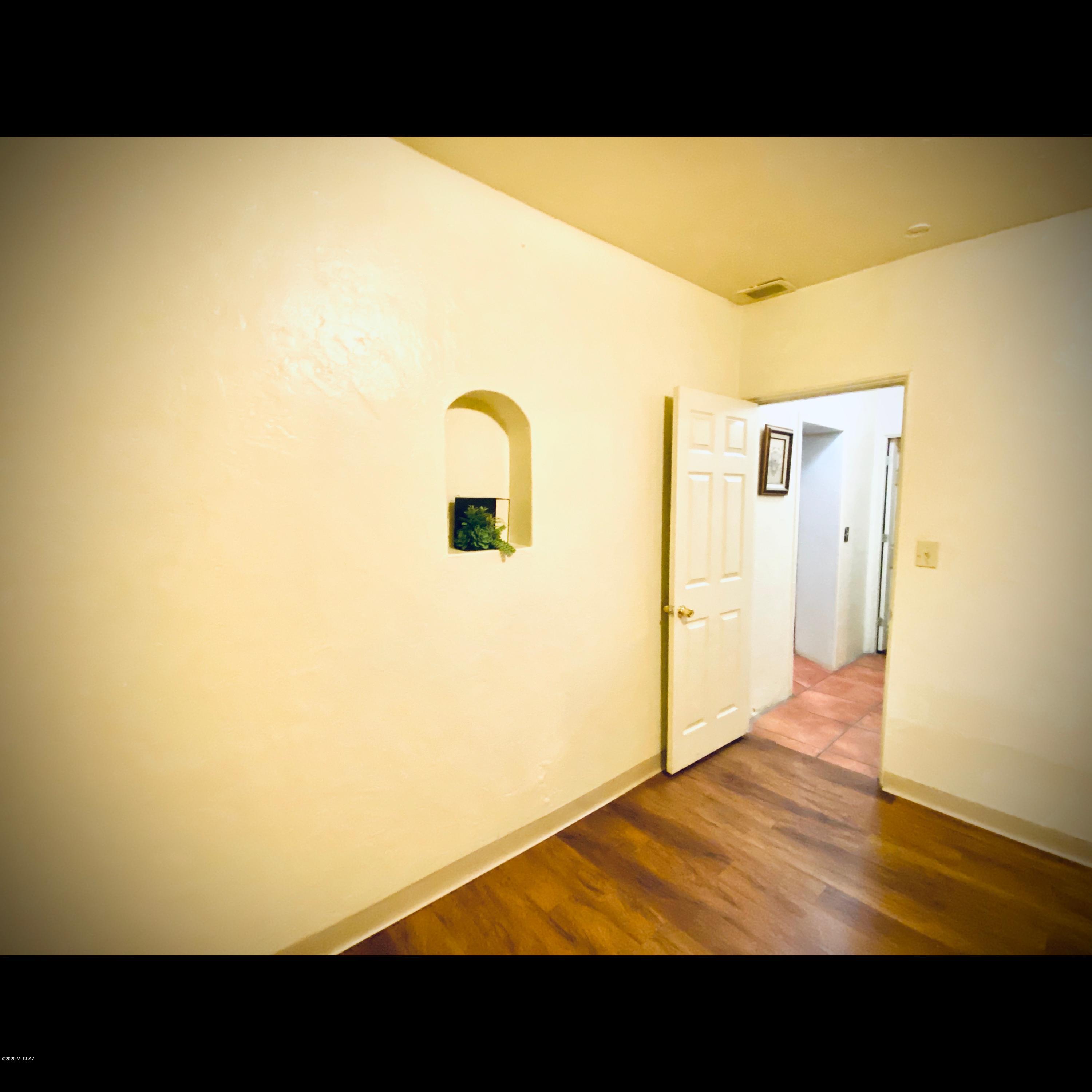 Home Addition - Residential