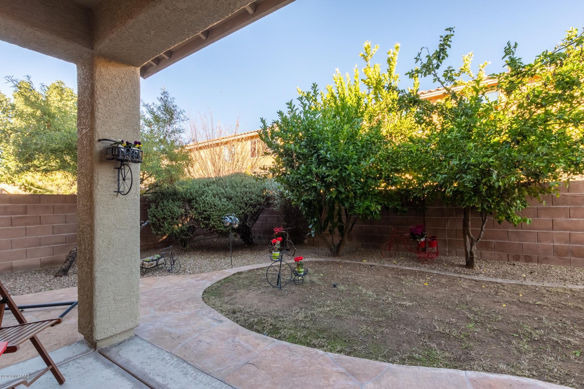 Paseo del Rio - Residential