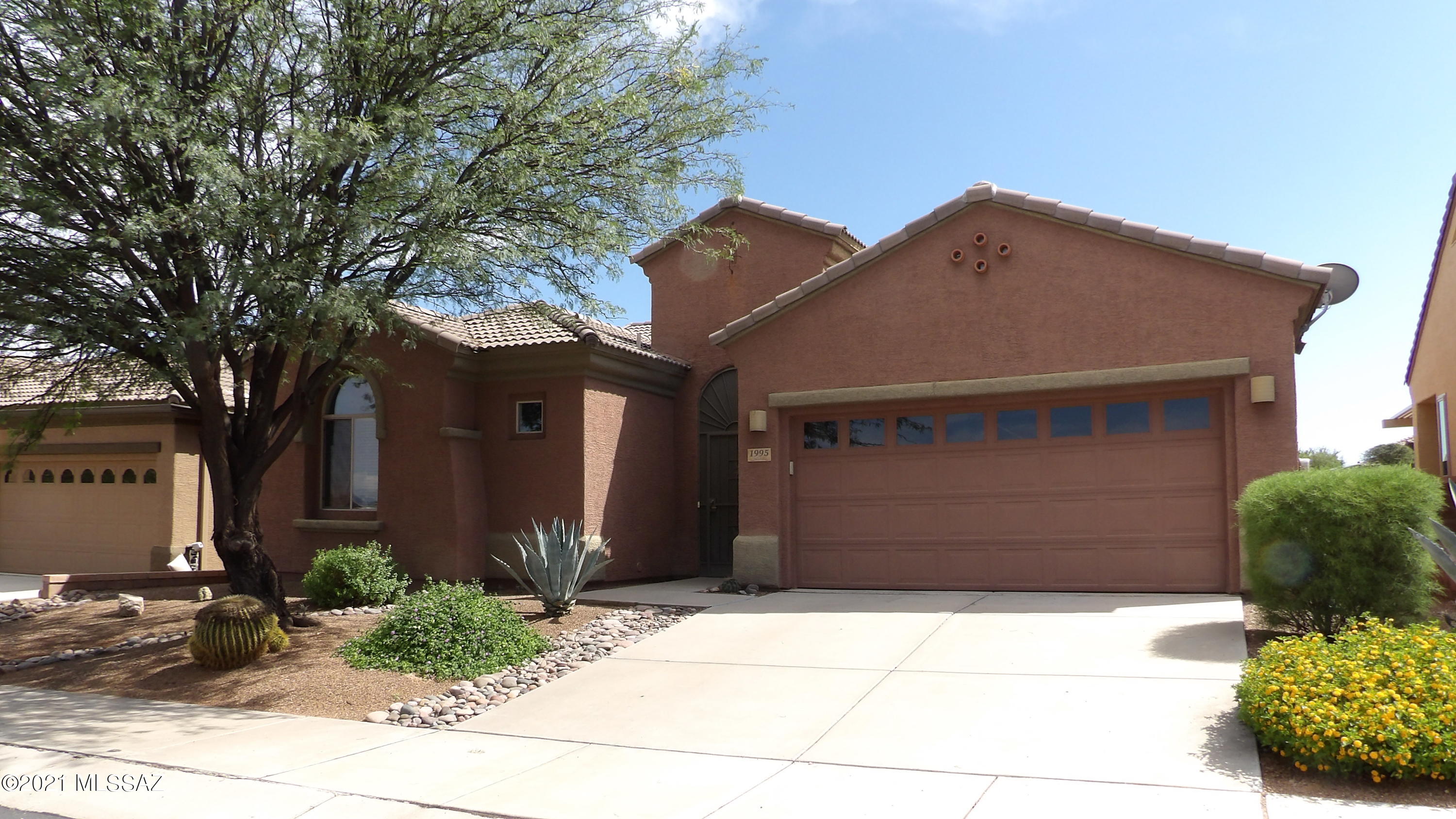 Canoa Ranch Blk 28 (1-193) - Residential