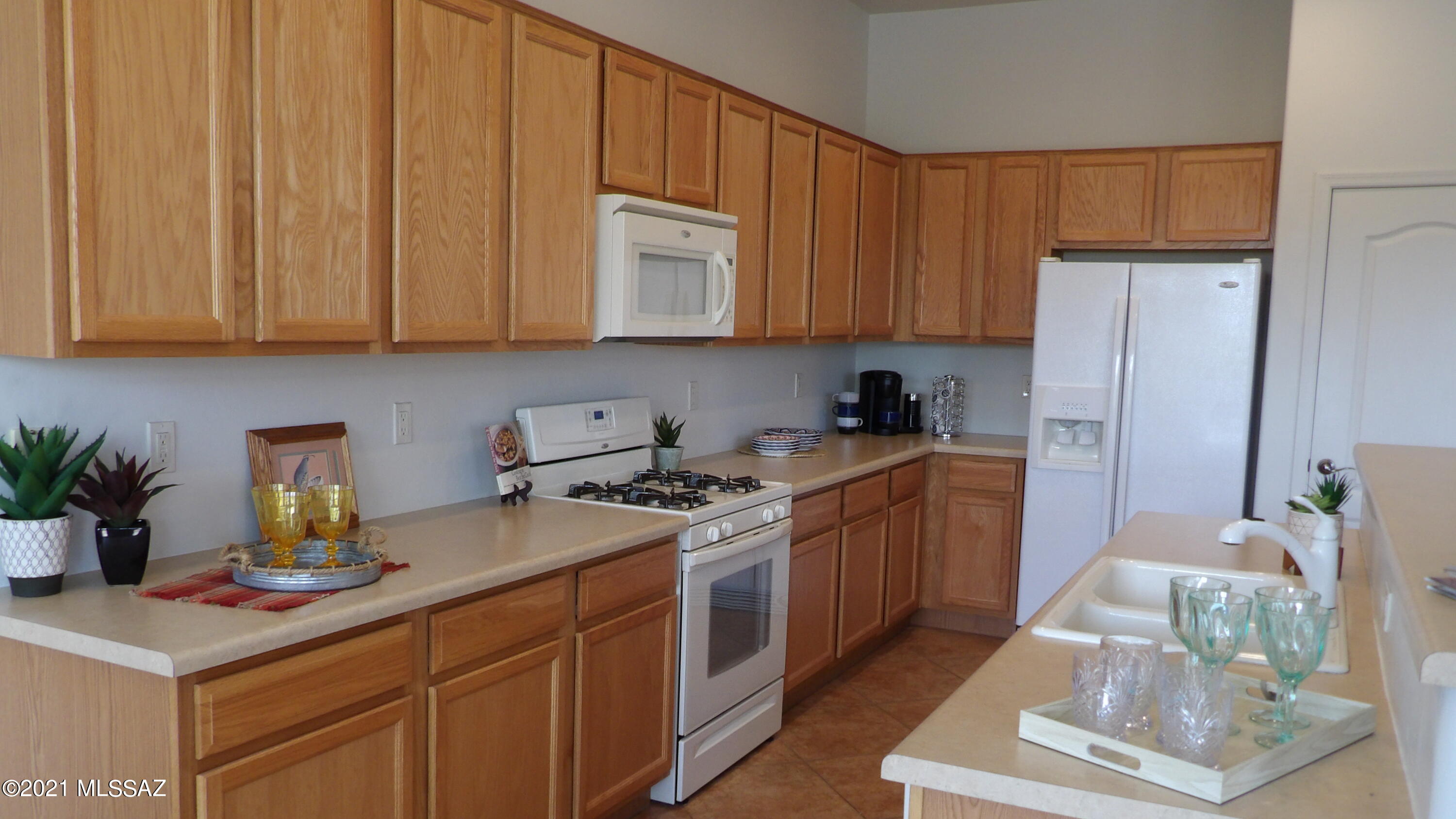 Canoa Ranch Blk 28 (1-193) - Residential