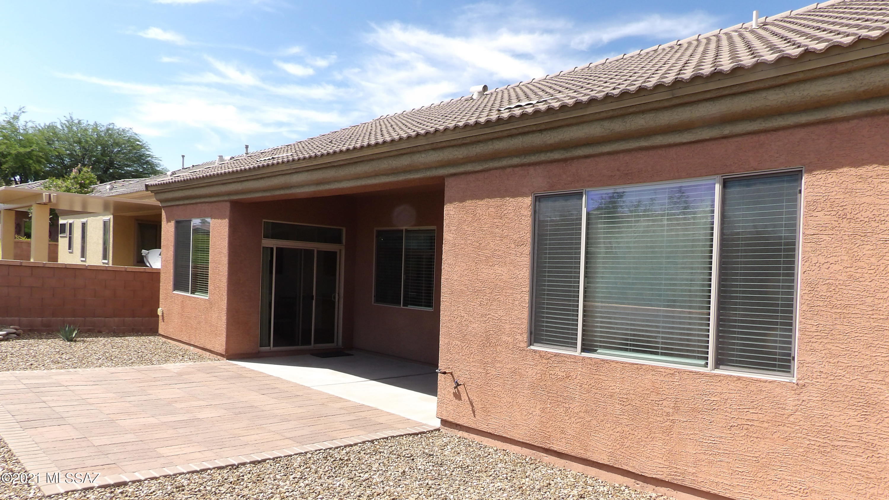 Canoa Ranch Blk 28 (1-193) - Residential