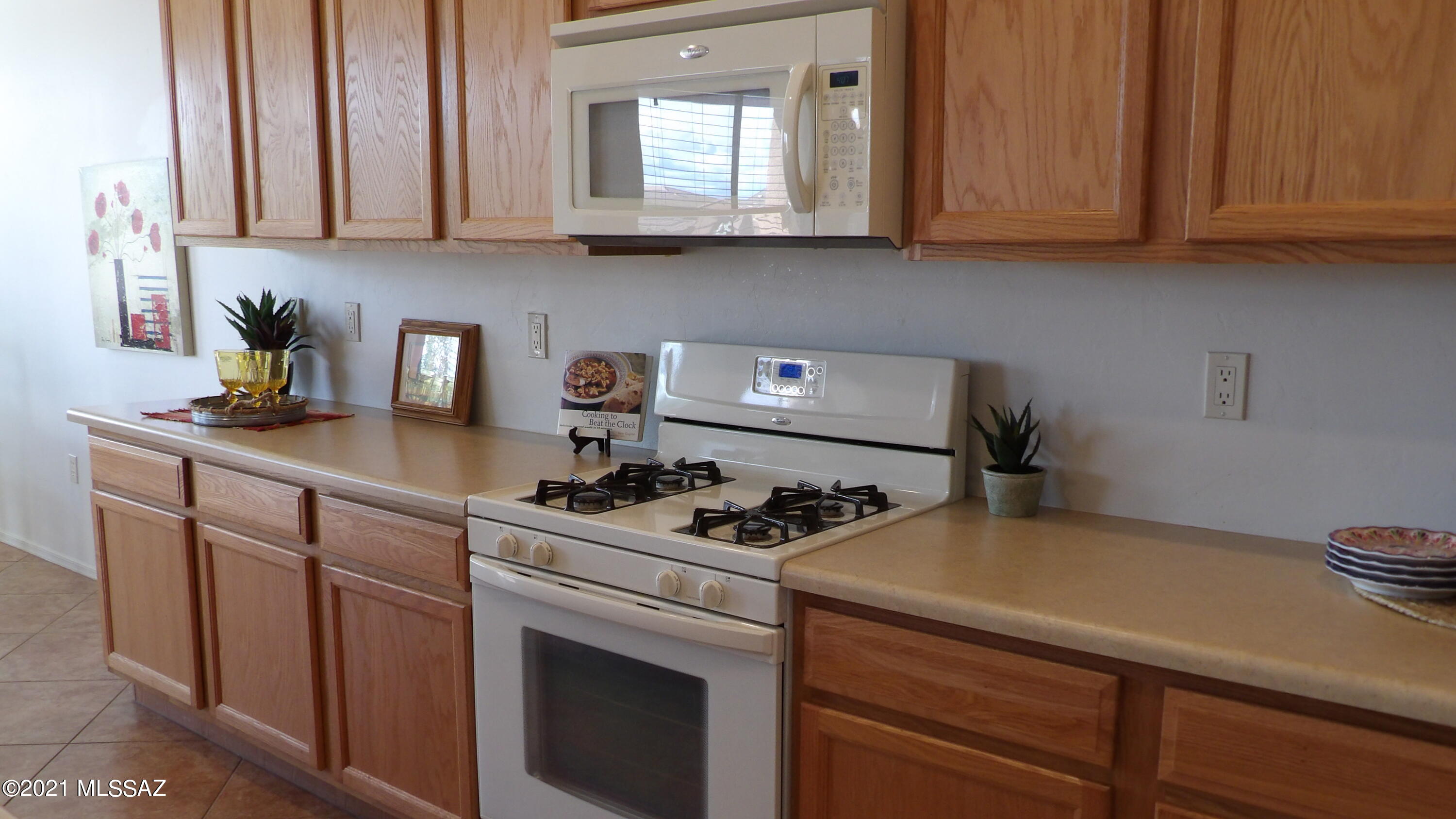 Canoa Ranch Blk 28 (1-193) - Residential