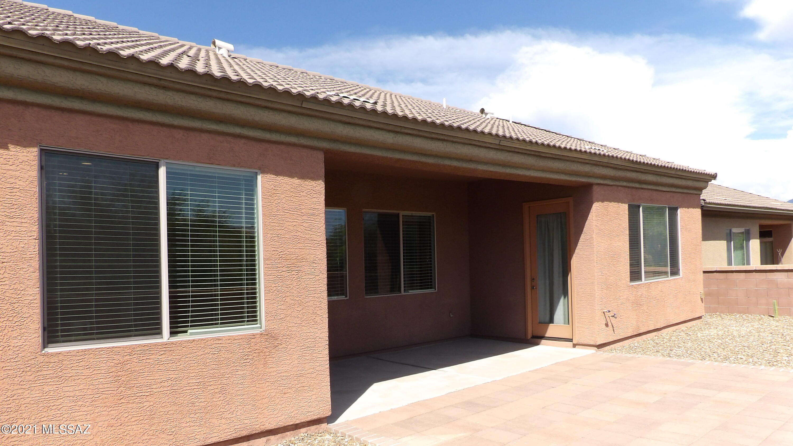 Canoa Ranch Blk 28 (1-193) - Residential