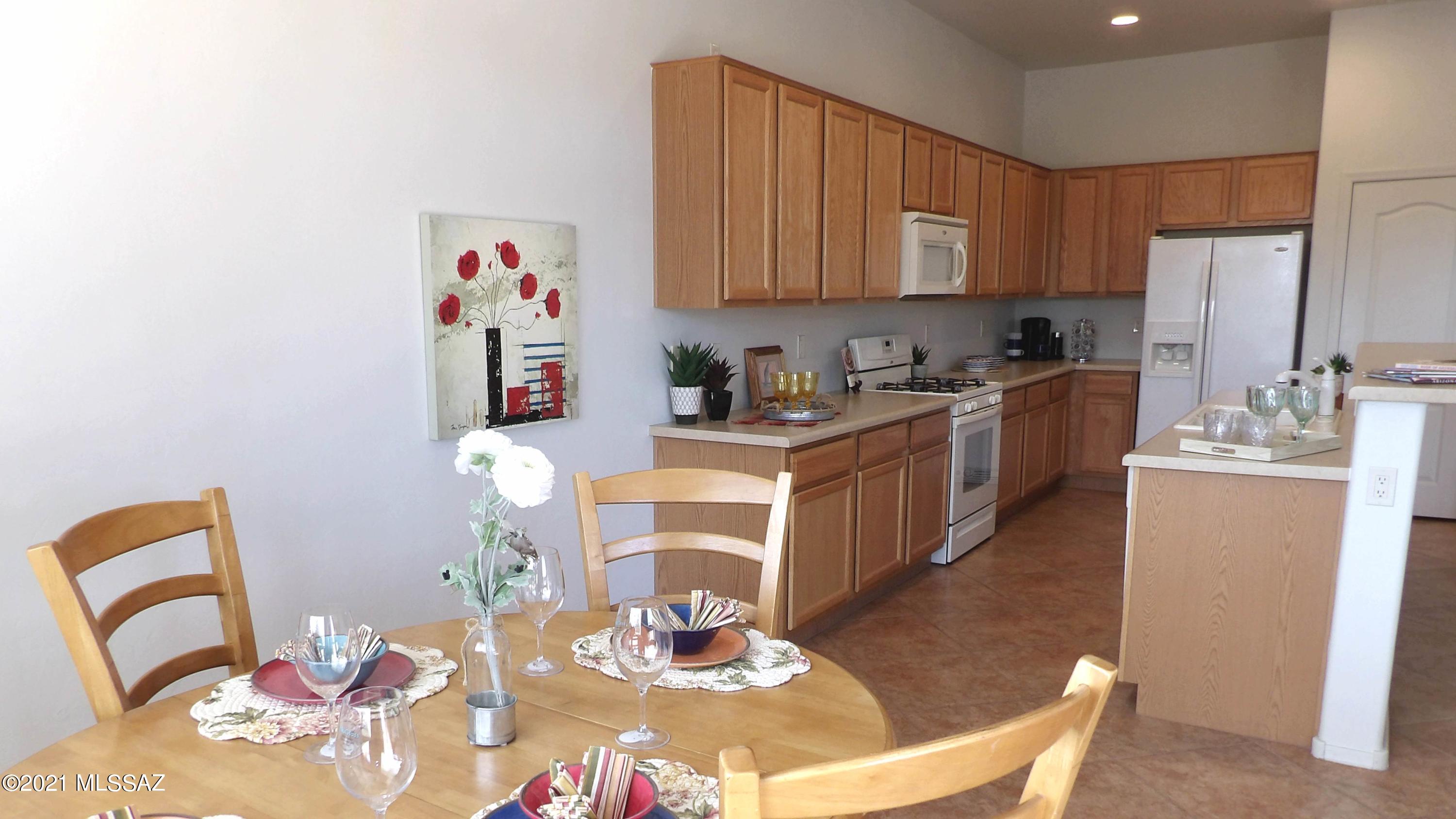 Canoa Ranch Blk 28 (1-193) - Residential