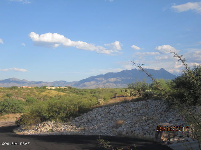 Pasadera (1-29) - Land