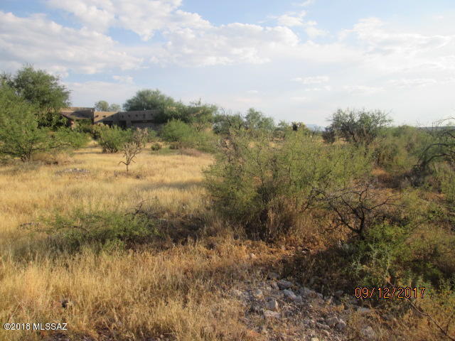 Pasadera (1-29) - Land