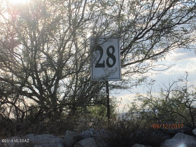 Pasadera (1-29) - Land