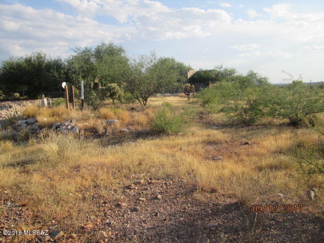 Pasadera (1-29) - Land