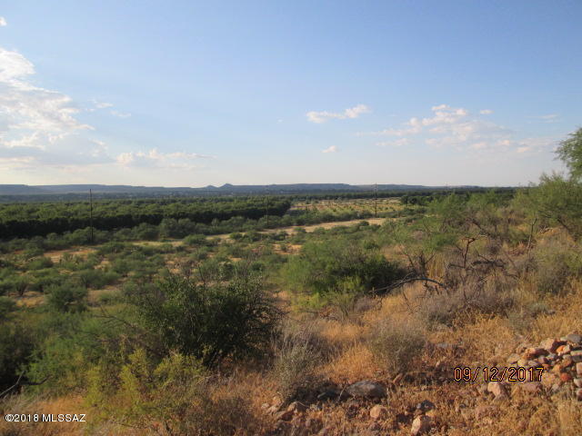 Pasadera (1-29) - Land