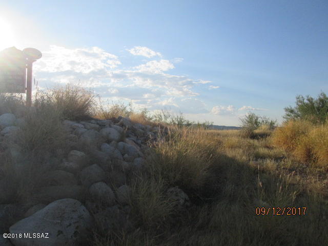 Pasadera (1-29) - Land