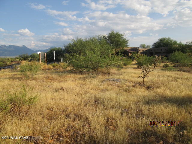 Pasadera (1-29) - Land