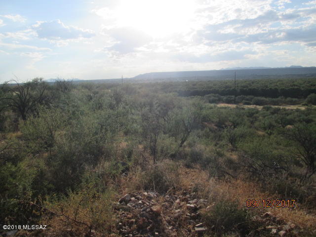 Pasadera (1-29) - Land