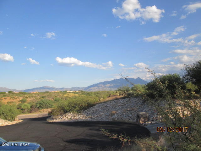 Pasadera (1-29) - Land