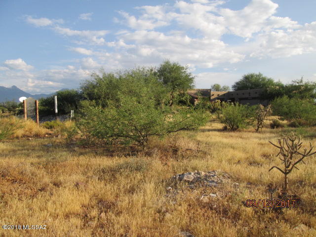 Pasadera (1-29) - Land