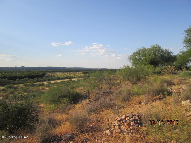 Pasadera (1-29) - Land