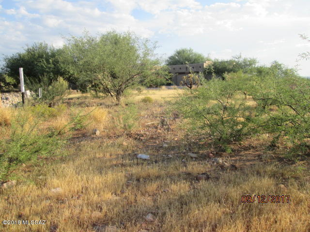 Pasadera (1-29) - Land