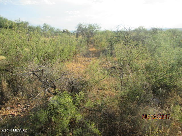 Pasadera (1-29) - Land