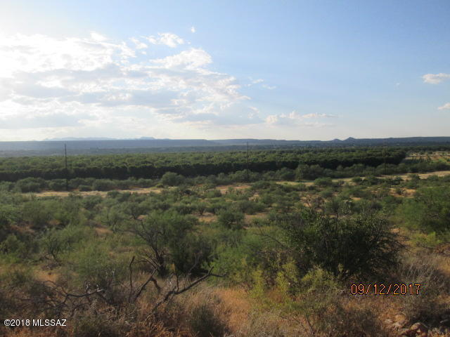 Pasadera (1-29) - Land